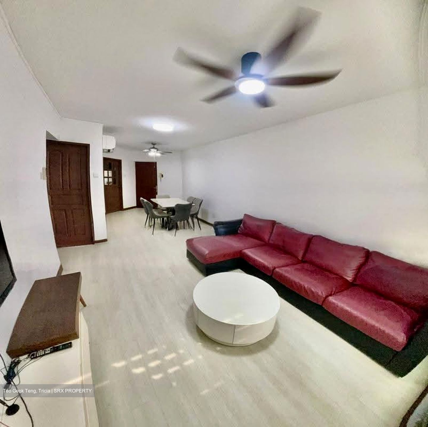 Melville Park (D18), Condominium #619175481